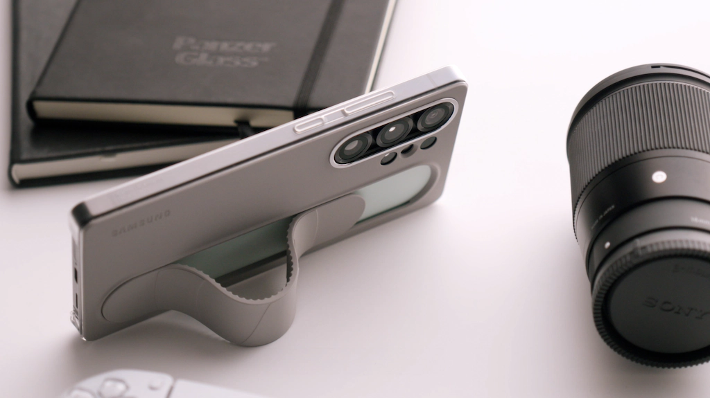 Samsung Galaxy S25 Ultra: Sprawdź nasze Top 5 etui!